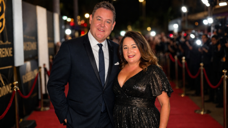 Tony Maudsley Partner