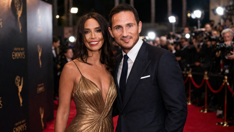 frederick george lampard