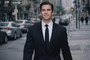Wes Bentley Teeth