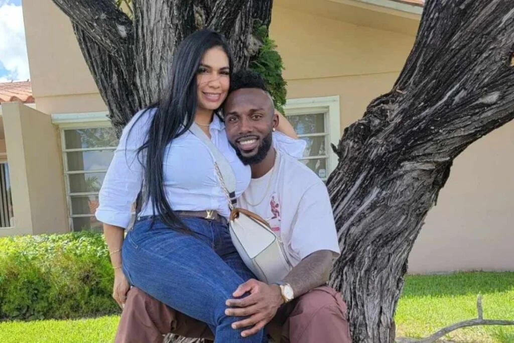 cenelia pinedo blanco