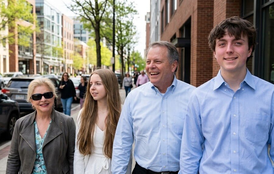 Lucy Elizabeth Linch