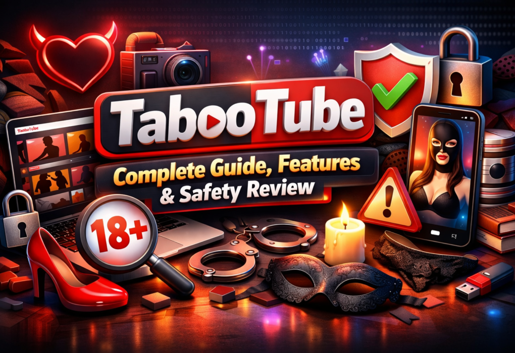 Tabootube