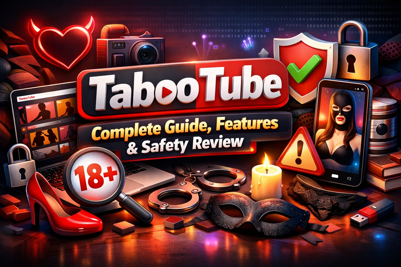 Tabootube
