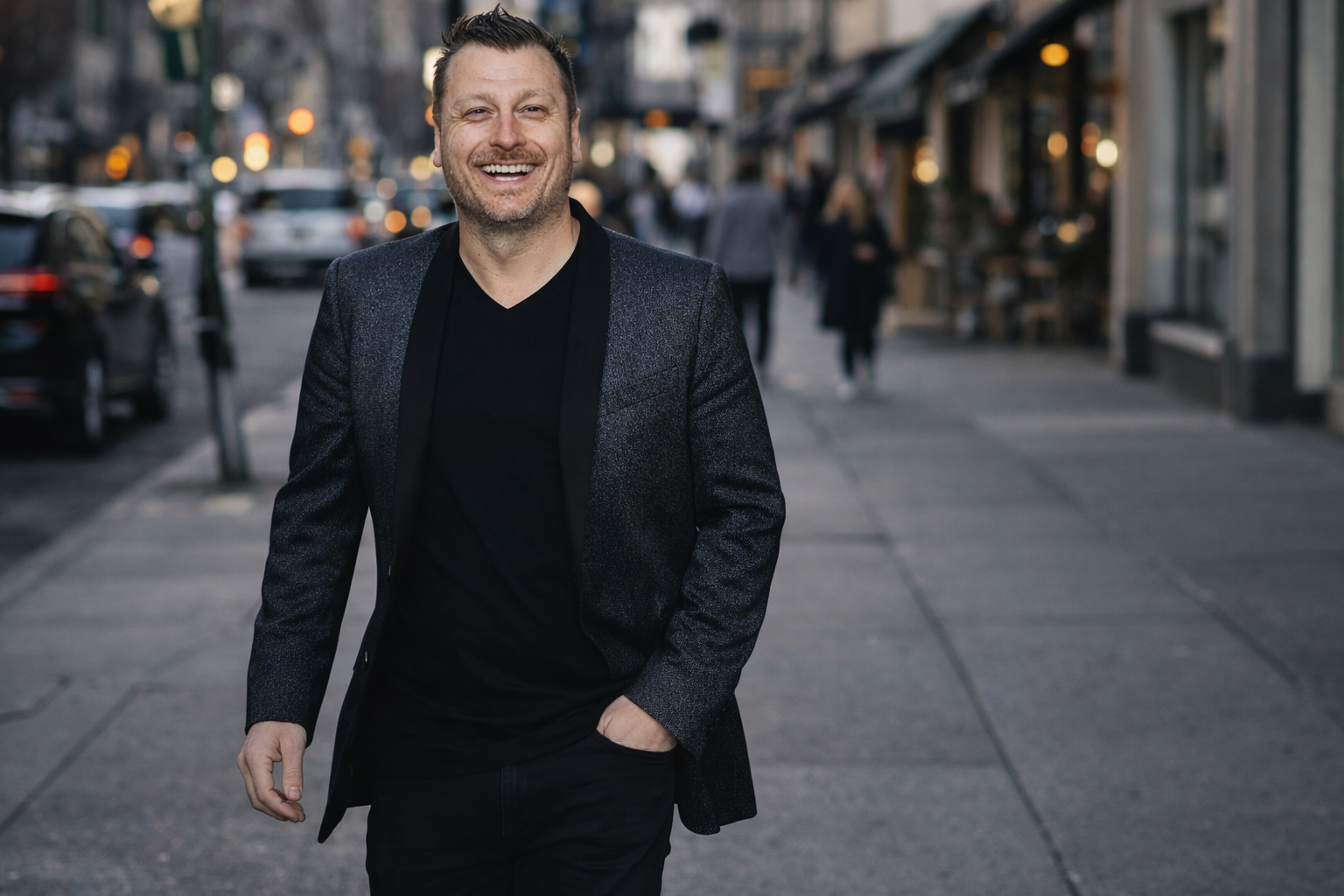 Jimmy Failla Net Worth