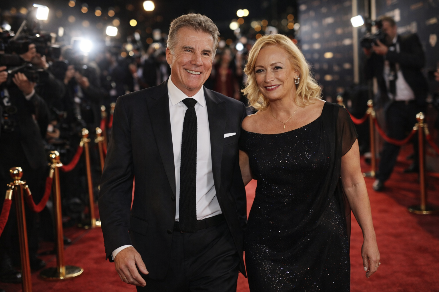 Funeral Revé Drew Walsh