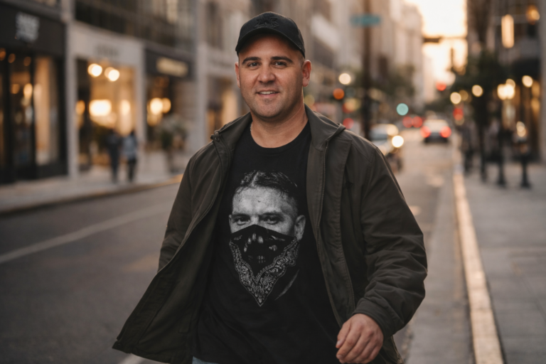 Misha Ezratti Net Worth