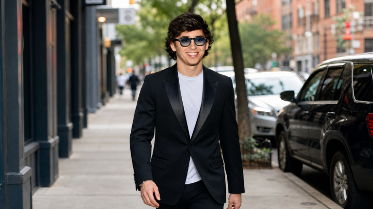 Marcello Hernandez Height