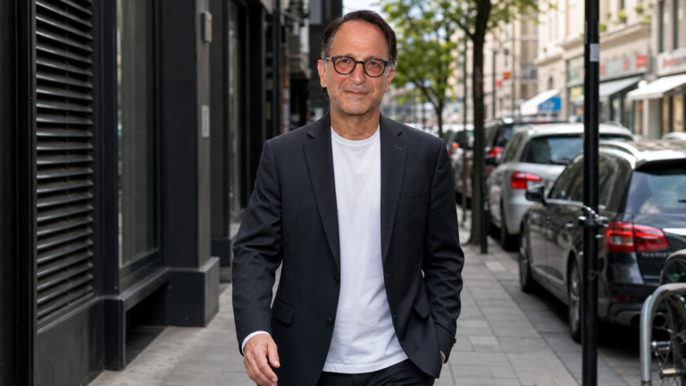 Andrew Weissmann Net Worth